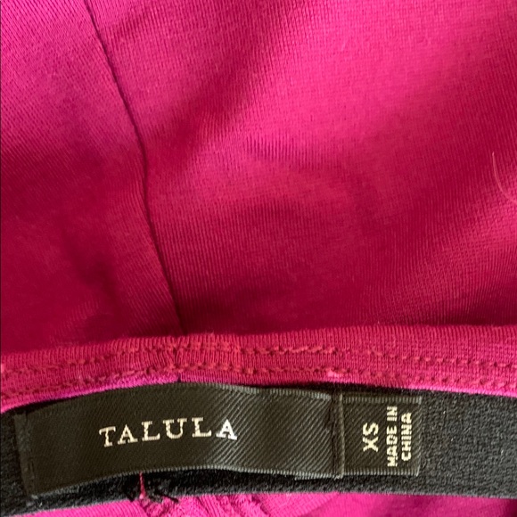 Talula dress - Picture 4 of 5